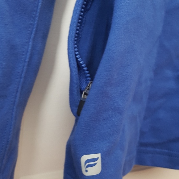 Fabletics Workout Jacket - Picture 3 of 5